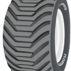 <center><h2 style="background-color:#F6D136; color:#192459">INKLUDERT FELG</h2></center>Landbruksdekk tilhenger 400/60 - 15.5 TL Speedway FLOTATION KING 14PR DOT22