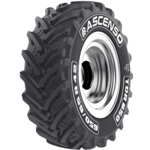 440/65R24 135D TL Ascenso TDR650
