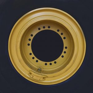 Volvo L110-L120 E/F/G/H - 23.5-25