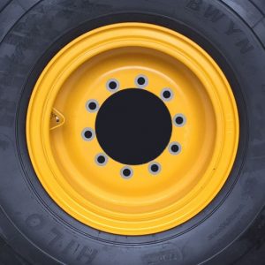 Volvo L60 E/F/G/H - 17.5-25