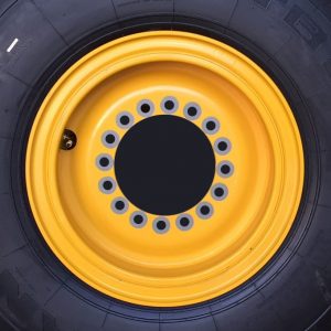 Volvo L70 E/F/G/H - 20.5-25