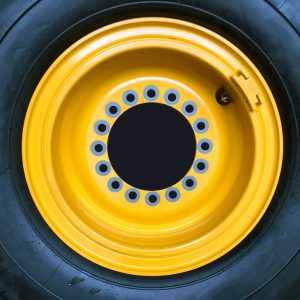 Volvo L90 E/F/G/H - 20.5-25