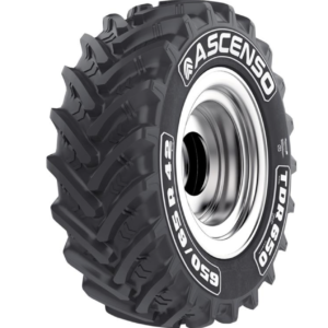 540/65R24 146D TL Ascenso TDR650