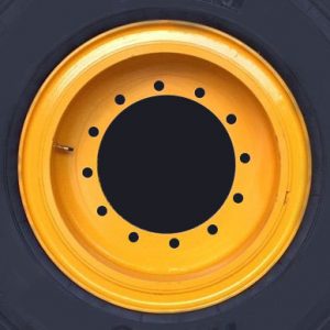 JCB 416 / 417 / 418 - 17.5-25